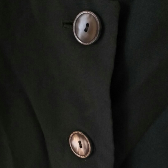 Blue Blazer - Picture 2 of 2